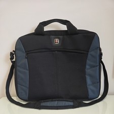 Borsa tracolla swissgear usato  Spedire a Italy