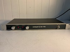 Crown stereo channel d'occasion  Expédié en Belgium