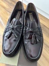 Mens johnstone murphy for sale  DOVER
