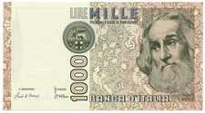 1000 lire marco usato 1000 lire marco usato  Pignataro Maggiore