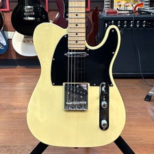 FENDER USA American Special Telecaster Usado 2016 Alderbody Mapleneck com Estojo Macio comprar usado  Enviando para Brazil