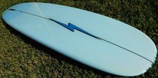 Lightning bolt mini for sale  Jacksonville