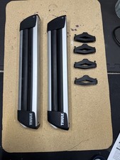 Thule 724 flat for sale  Milwaukee