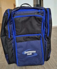 Seemann sub tauchkoffer gebraucht kaufen  Berglen