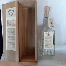 Empty jack daniels for sale  Gallatin