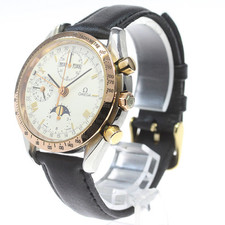 Omega 175.0038 speedmaster d'occasion  Expédié en Belgium