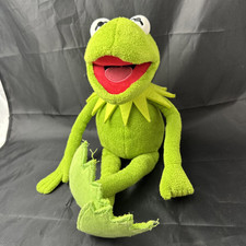 Disney kermit frog for sale  West Bloomfield