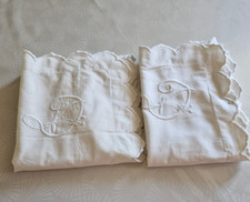 Ancienne paire taie d'occasion  Toulouse-