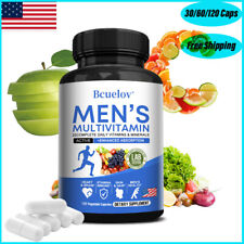 Multivitamin men highest for sale  Shipping to United States