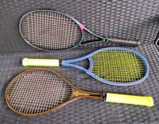 Racchette tennis rossignol usato  Milano