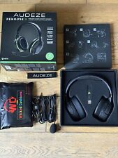 Audeze penrose headset for sale  NOTTINGHAM