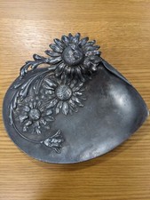 Art nouveau 20x18cm for sale  BATH
