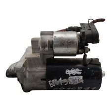 Motorino avviamento fiat usato  Venetico