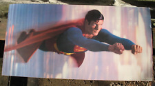 christopher reeve superman for sale  Fairmount