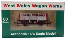 Dapol gauge gwili for sale Dapol gauge gwili for sale  BRISTOL