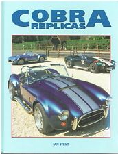 Cobra replicas model for sale  WORKSOP