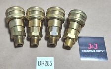 3 4 air fittings parker for sale 3 4 air fittings parker for sale New Paris
