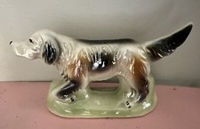 Vintage porcelain sporting for sale  Sun Valley