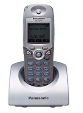 Panasonic KX-TCA155CE Mobilteil TOP Panasonic KX-TCA155 CE Gebraucht TOP, usado comprar usado  Enviando para Brazil