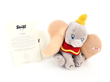 Steiff dumbo limited for sale  CHERTSEY