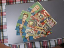 Collezione completa forza usato  Italia