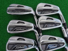 Titleist ap2 712 d'occasion  Expédié en Belgium