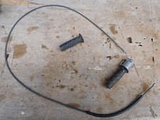 Manopola acceleratore filo usato  Torrebelvicino