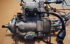 Pompa alta pressione usato  Morro d'Oro