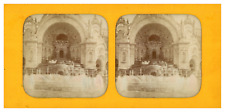 Universal exhibition fountain d'occasion  Expédié en Belgium