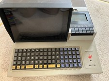 sharp computer for sale sharp computer for sale AXMINSTER