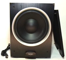 Paradigm pdr series for sale  Charlotte
