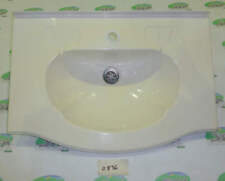 Caravan motorhome vanity for sale  BRADFORD