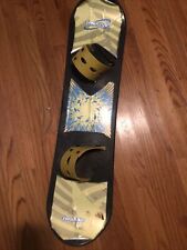 Snowboard freestyle torpedo for sale  Farmington