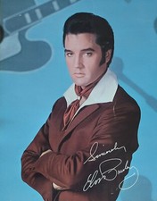 Elvis presley 1968 for sale  Fort Worth