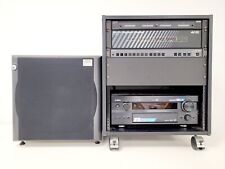 Musique système yamaha d'occasion  Expédié en France