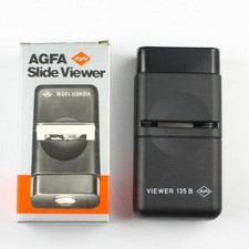 Agfa viewer 135 for sale  Portland