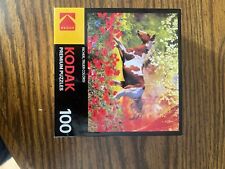 Kodak premium puzzles for sale  Fall River