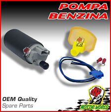 Pompa benzina carburante usato  Sciacca
