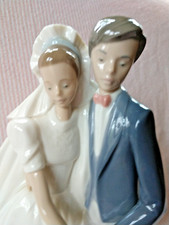 Nao lladro bride for sale  Stevens Point