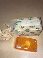 Puch indicator lens for sale  SANDY
