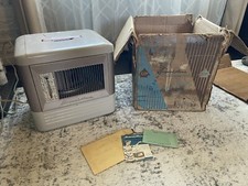 Vintage 1950 travelaire for sale  Montesano