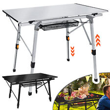 Klapptisch campingtisch rollti gebraucht kaufen  Frankfurt am Main