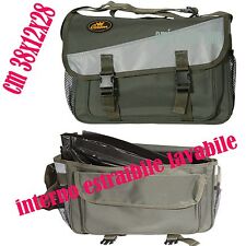 Porta trote borsa usato  Terni