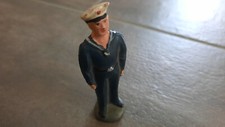 Ddr lineol figur gebraucht kaufen  Rochlitz