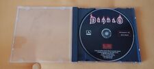 Diablo 1996 blizzard usato  Scarperia