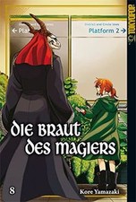 Braut magiers yamazaki gebraucht kaufen  Berlin