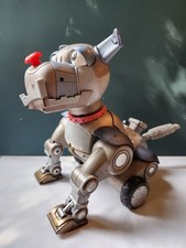 Rare 2007 wowwee d'occasion  Expédié en Belgium