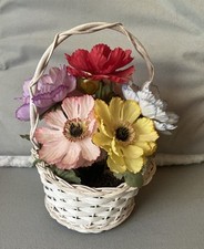 Vintage artificial flowers for sale  Rochester