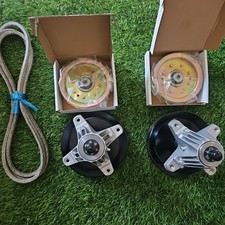 cub cadet mower deck parts for sale  New York