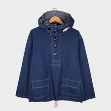 Backers men blue for sale  WINDSOR